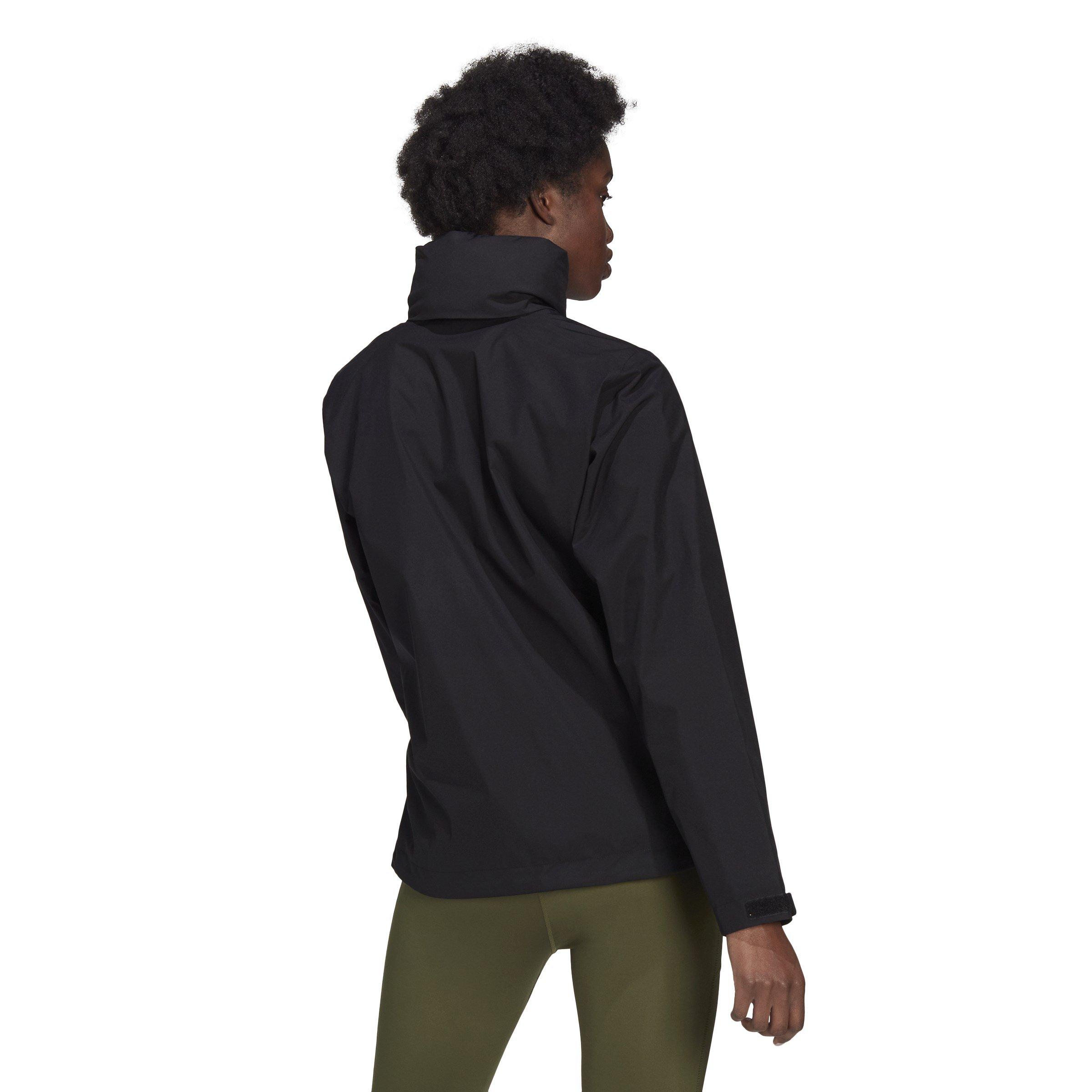 adidas Terrex Multi RAIN.RDY Primegreen Two Layer Rain Ja