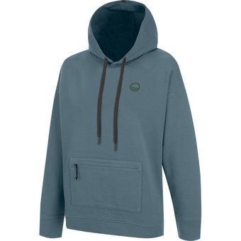 Wild Country Movement Hoodie Deepwater Damen