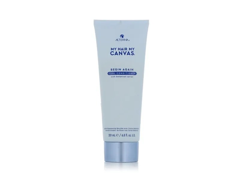 Alterna My Hair. My Canvas. Begin Again Curl Conditioner 201 ml