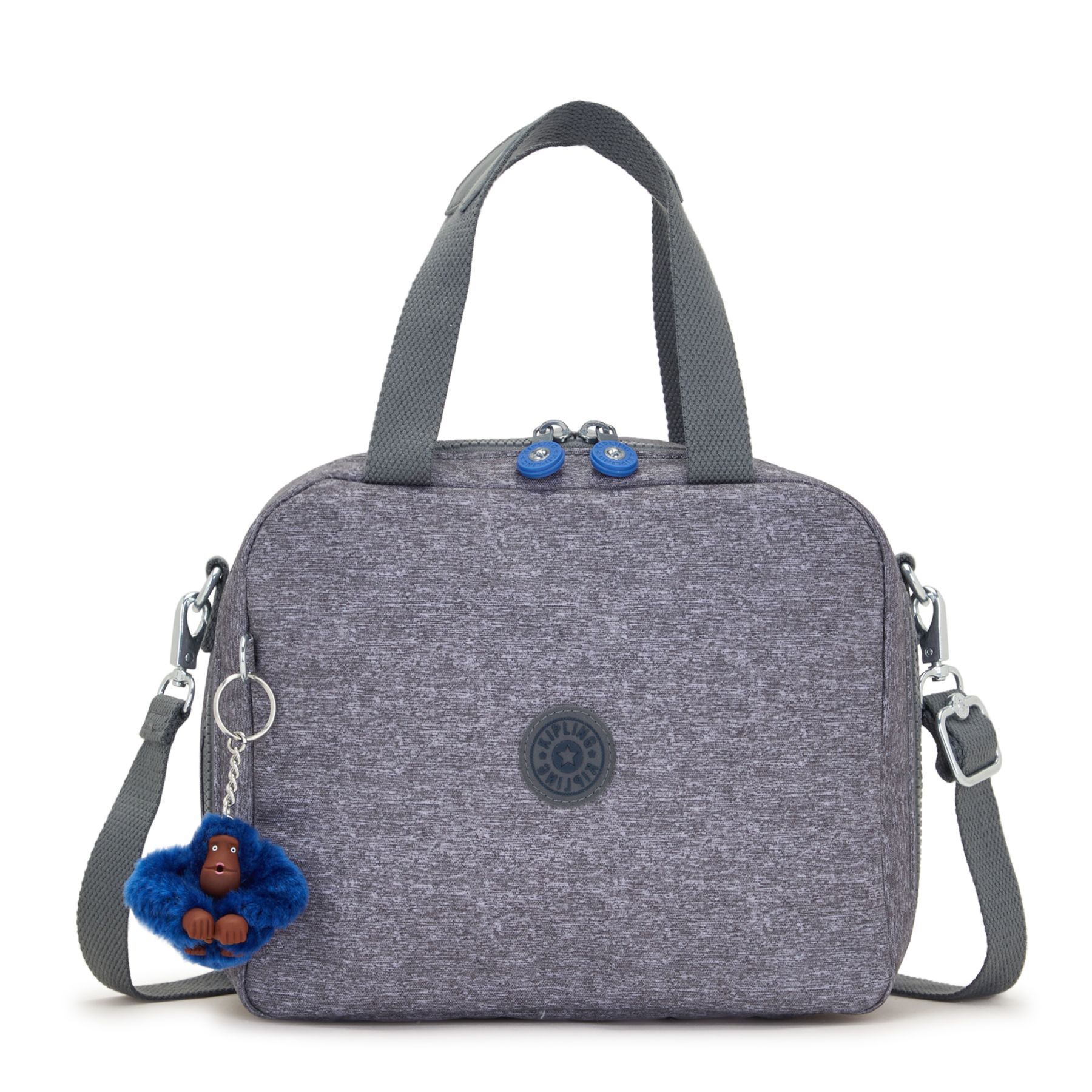 MIYO Sac repas moyen avec pochette de maintien pour trolley - Almost Jersey Combo