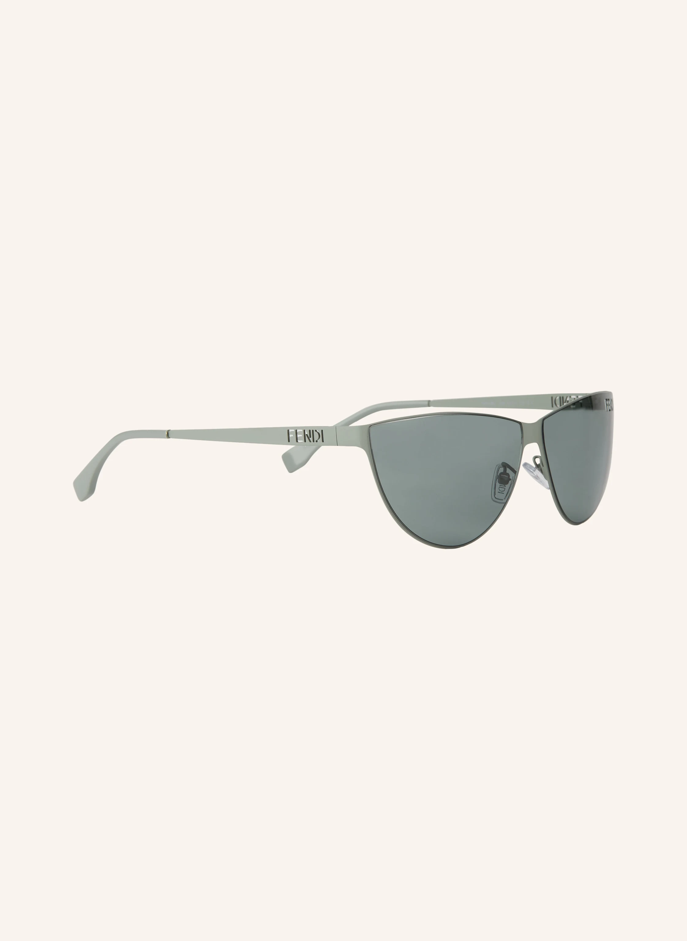FENDI Sonnenbrille FN000781