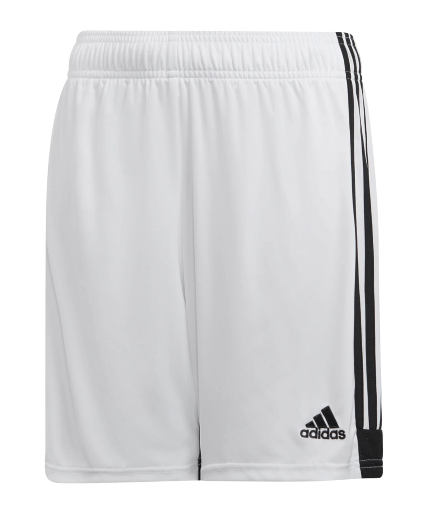adidas Tastigo 19 shorts kids white black