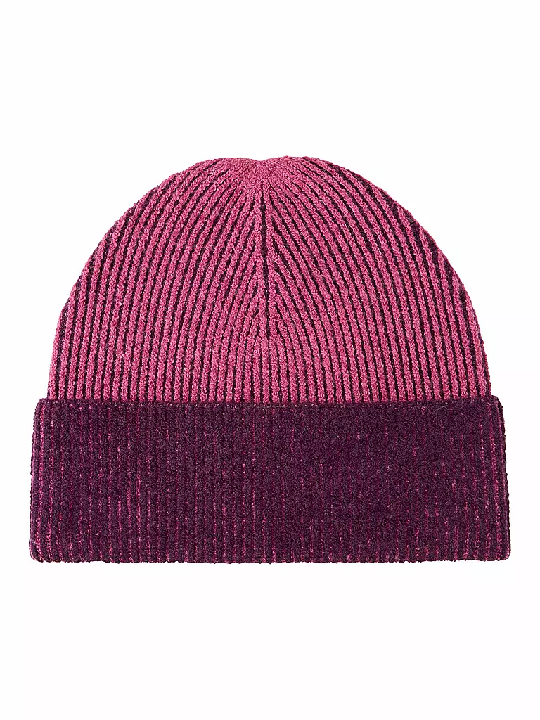 TOM TAILOR Mütze - Haube pink