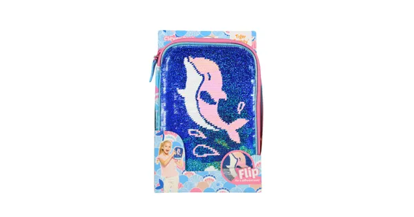 Tiger Etuibox Under The Sea