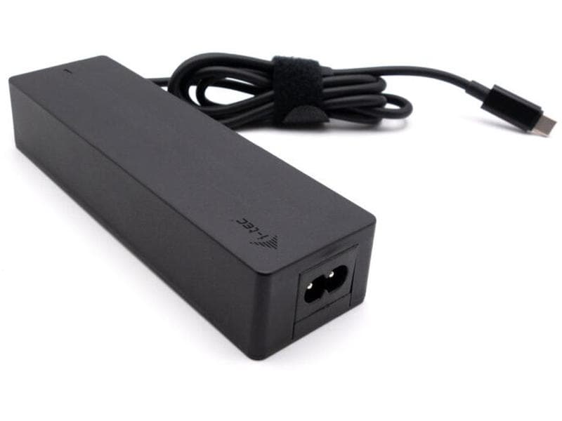 i-tec Netzteil Universal USB-C PD 3.0 100 W Universal USB-C Netzteil mit USB-C Port und 100 W Leistung
