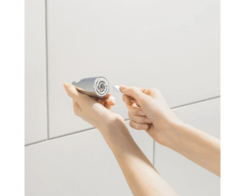 Grohe Quickfix Vitalio Joy 110 Mono doucheset, chroom, douchestang lengte 620 mm, 27322000
