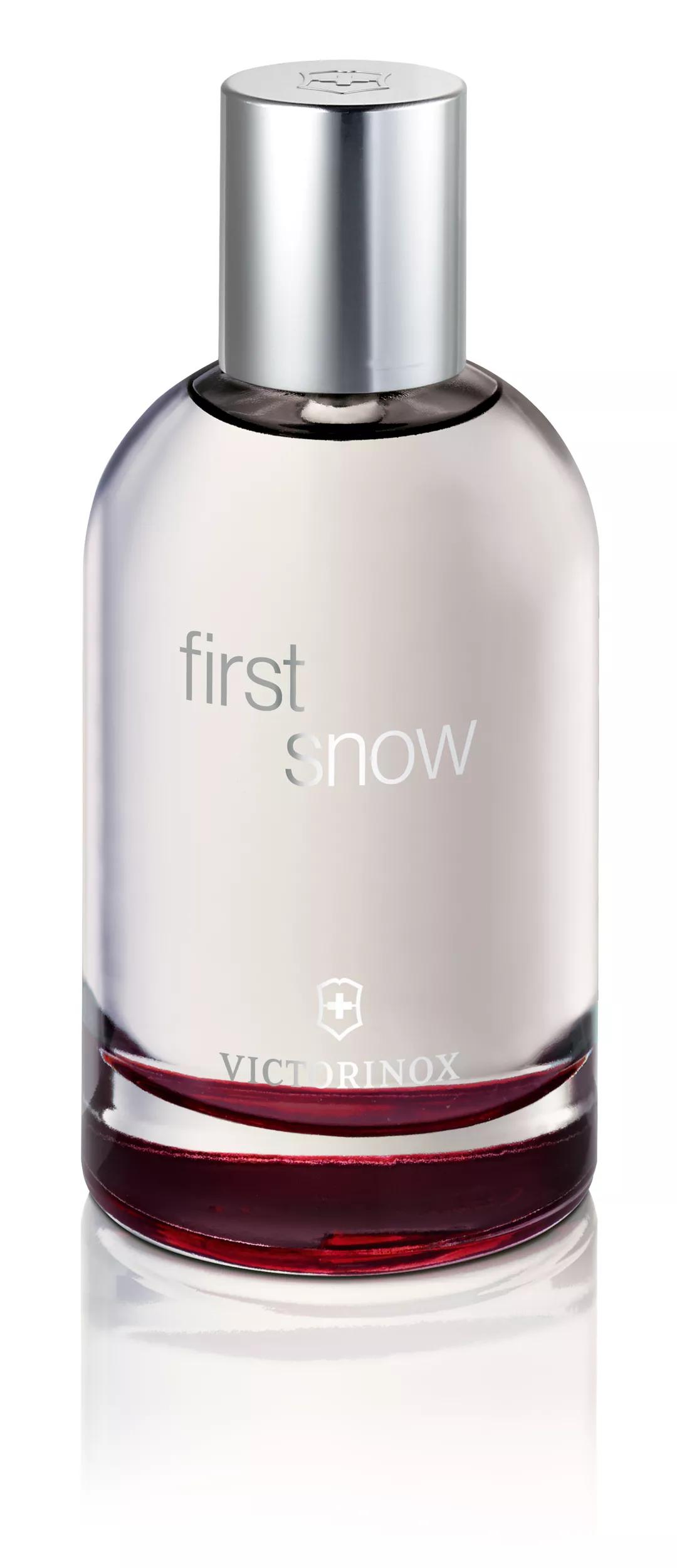 First Snow-100 ml
