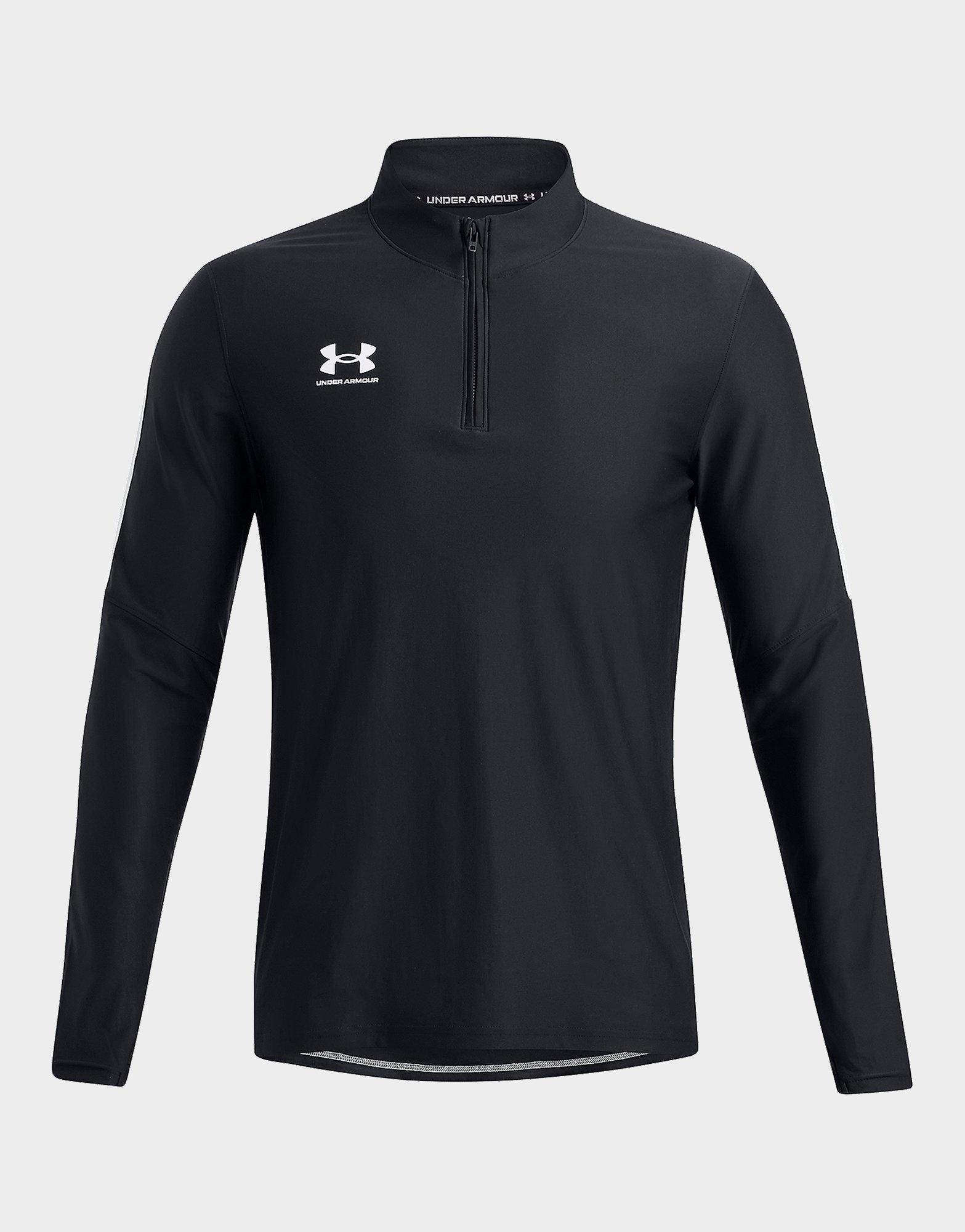 Under Armour Warmup Tops UA M's Ch. Pro 1/4 Zip