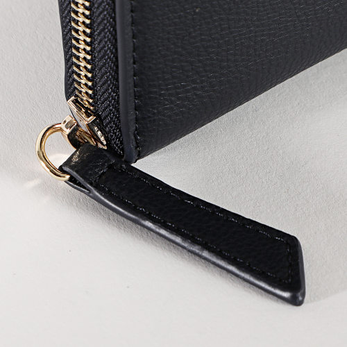 Portefeuille Femme Life 4224 Bleu Marine