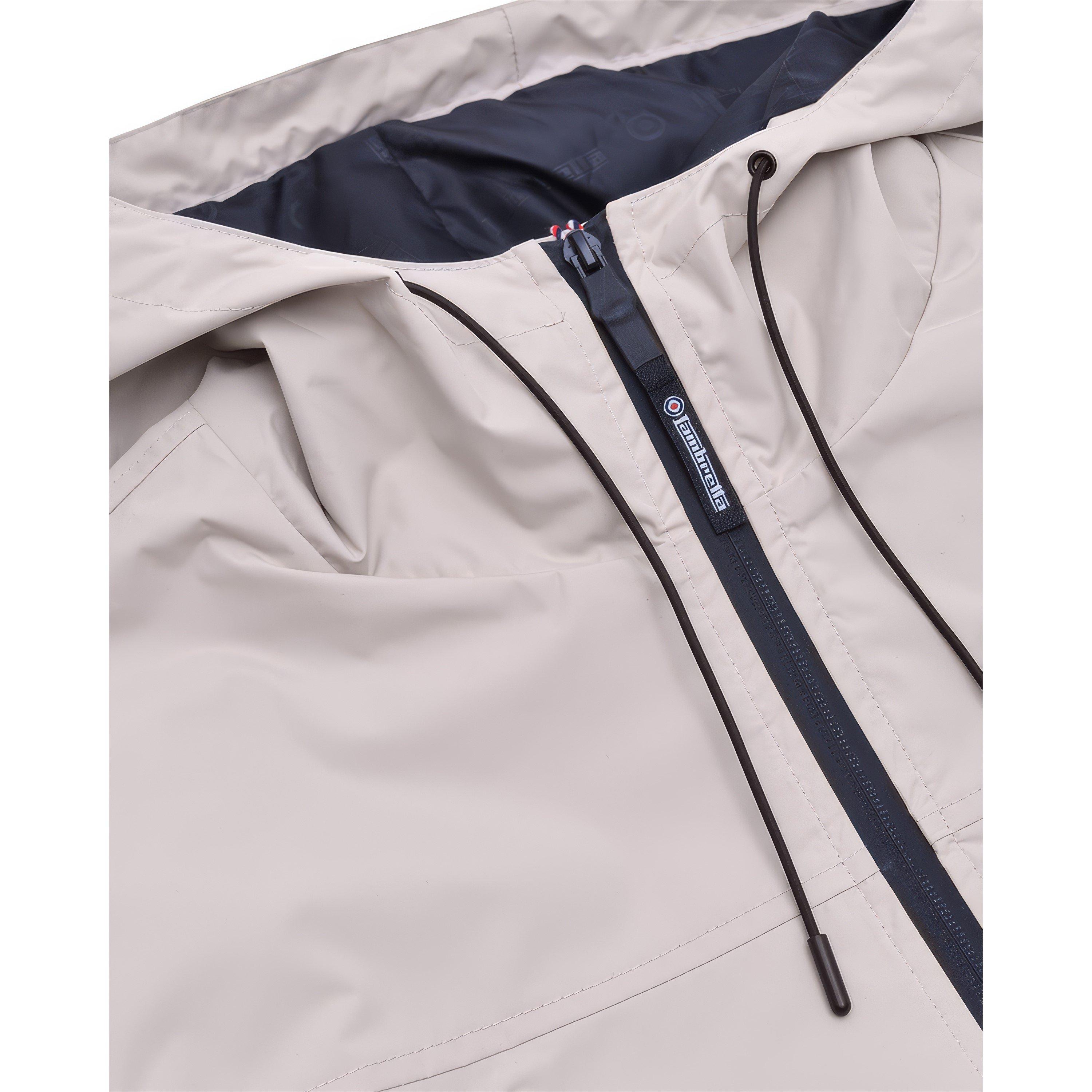 Lambretta Terrace Jacket