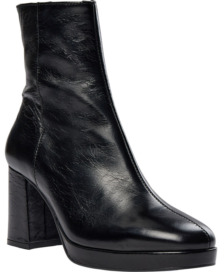 Shoe Biz Kitt Black