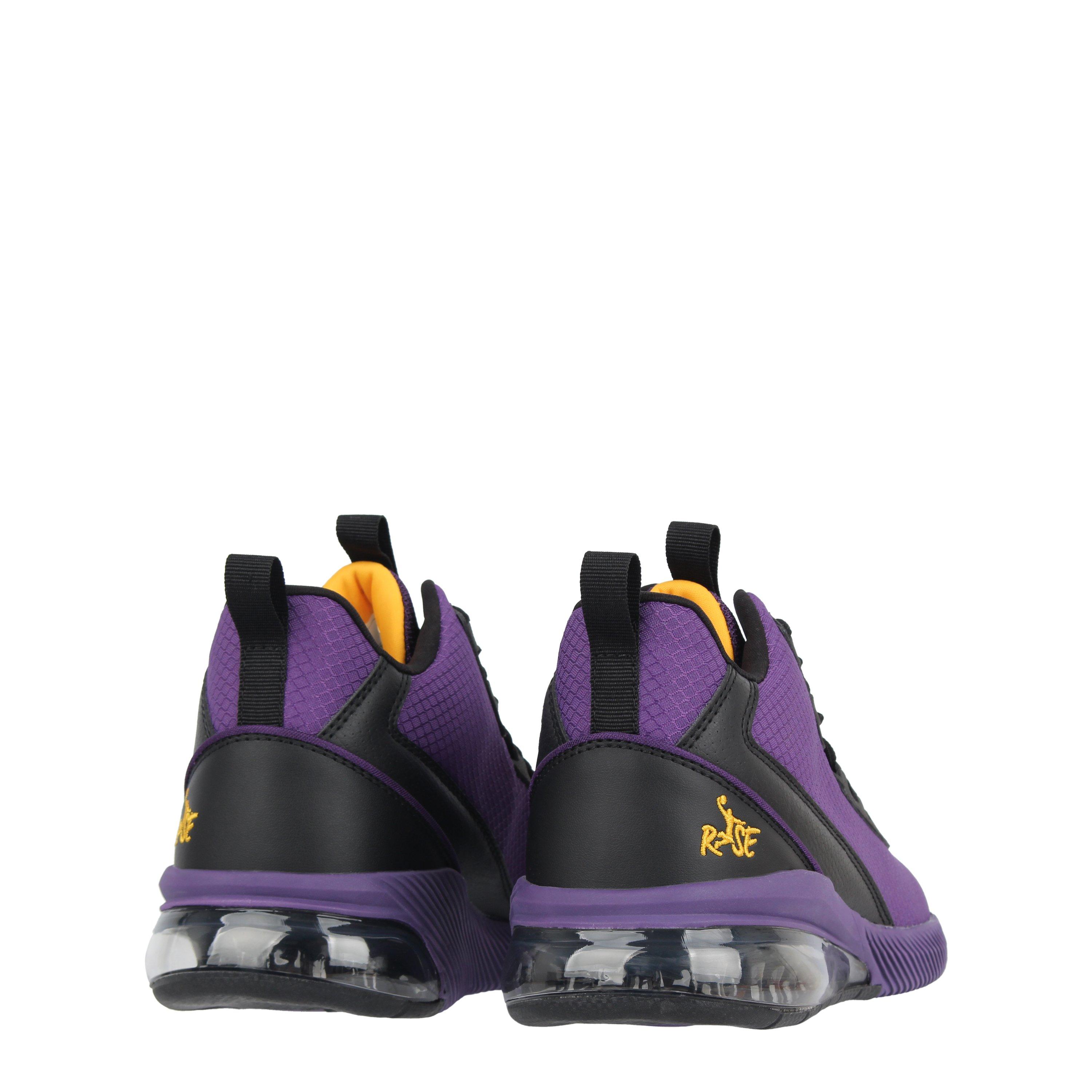 Rise Digital Basketball Trainers Adults