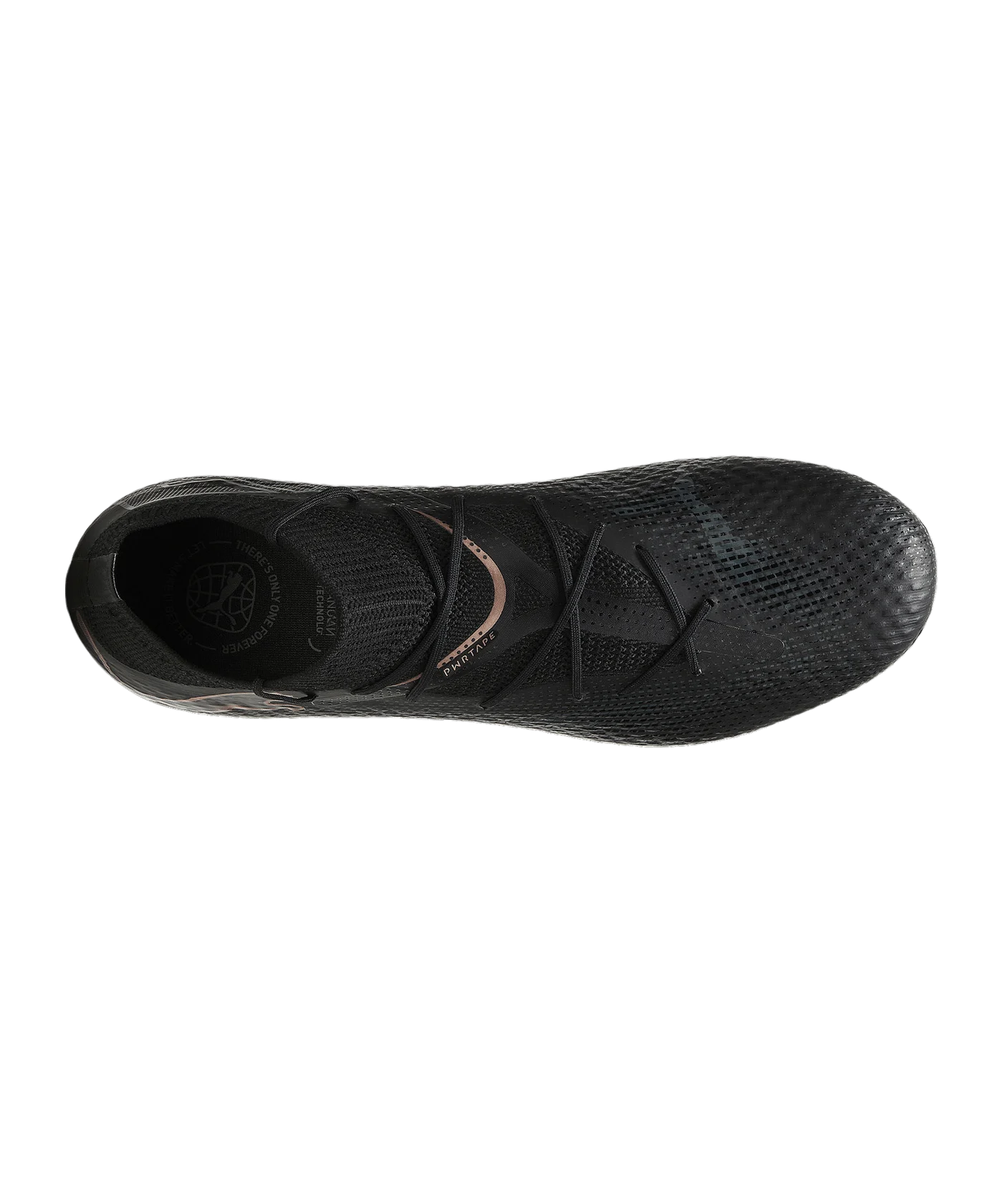 PUMA FUTURE 7 Pro FG/AG Eclipse Schwarz Bronze F02