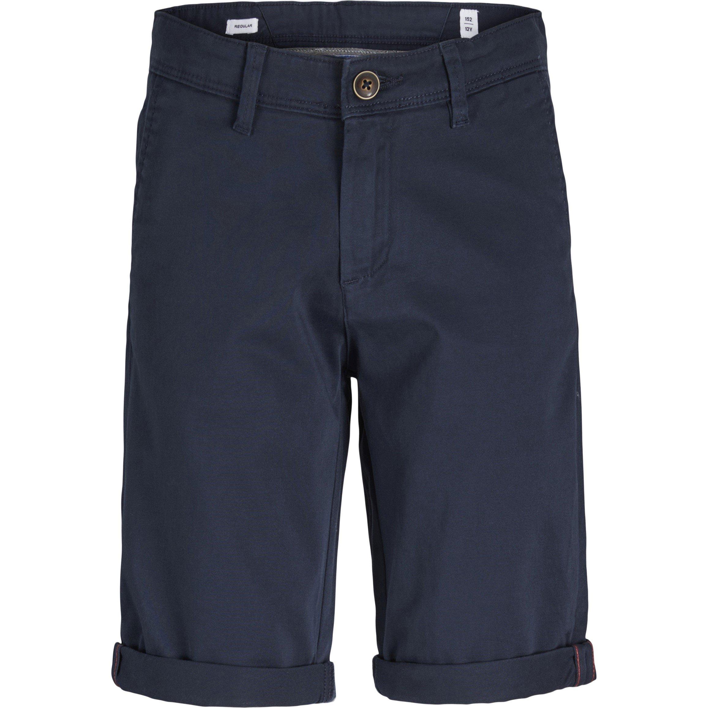 Jack and Jones Bowie Shorts Juniors