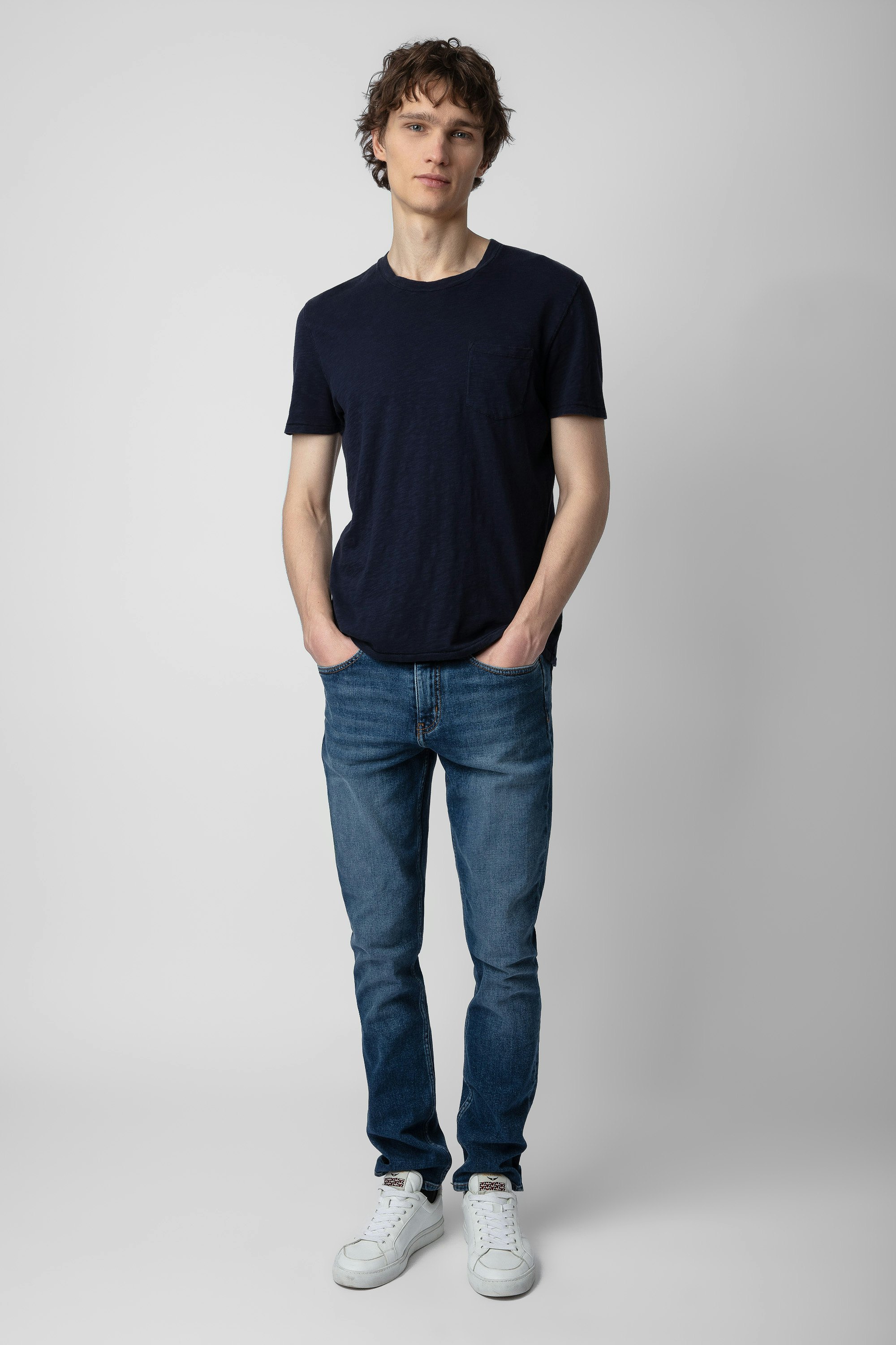 T-shirt Stockholm