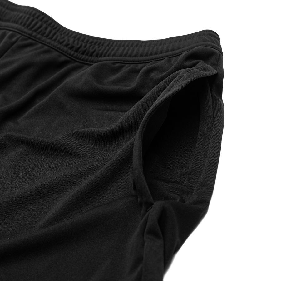 adidas Short d'Entraînement Entrada 22 - Noir/Blanc