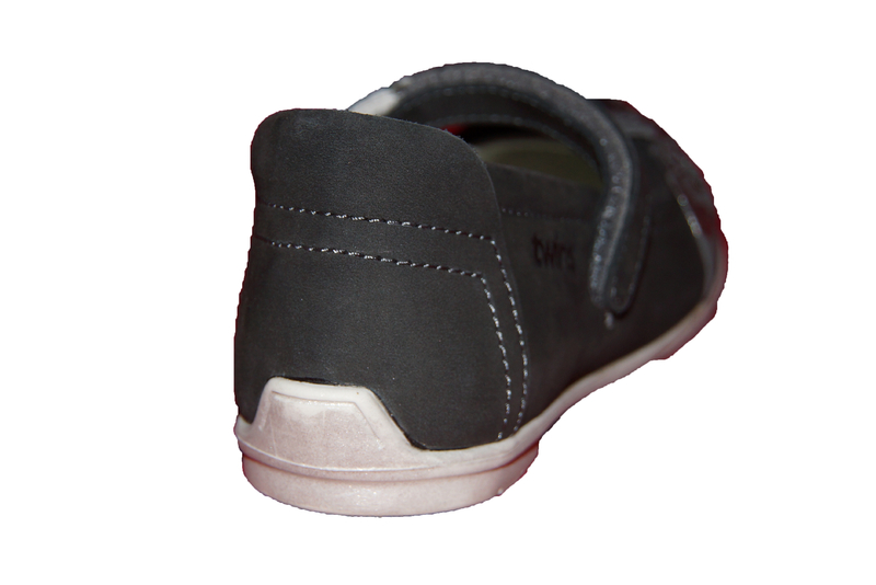 Twins 0032256 wijdte 3.5 Grey