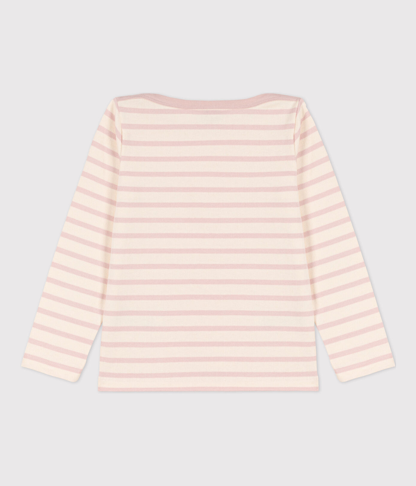 Marinière en coton enfant fille / garçon