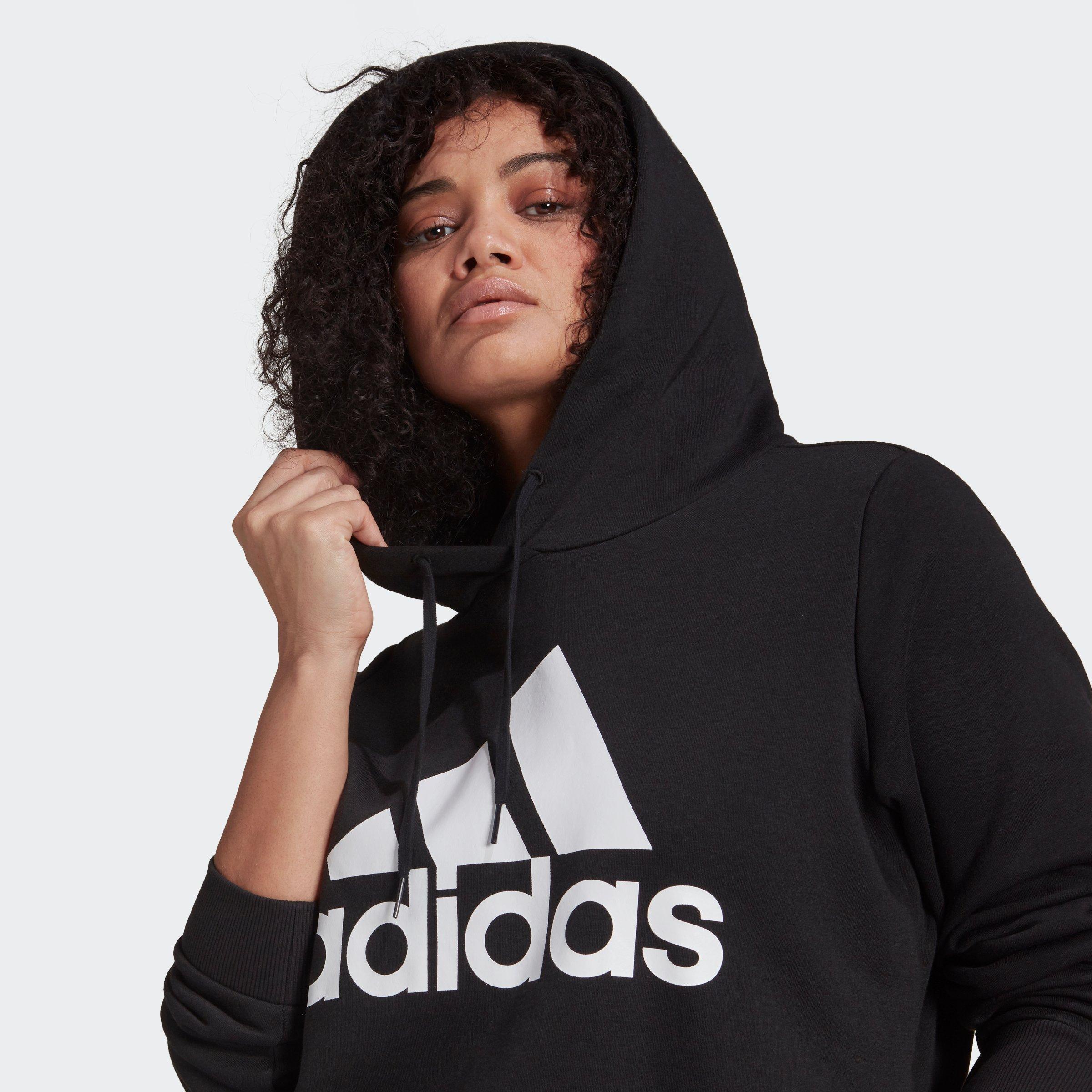 Kapuzensweatshirt
