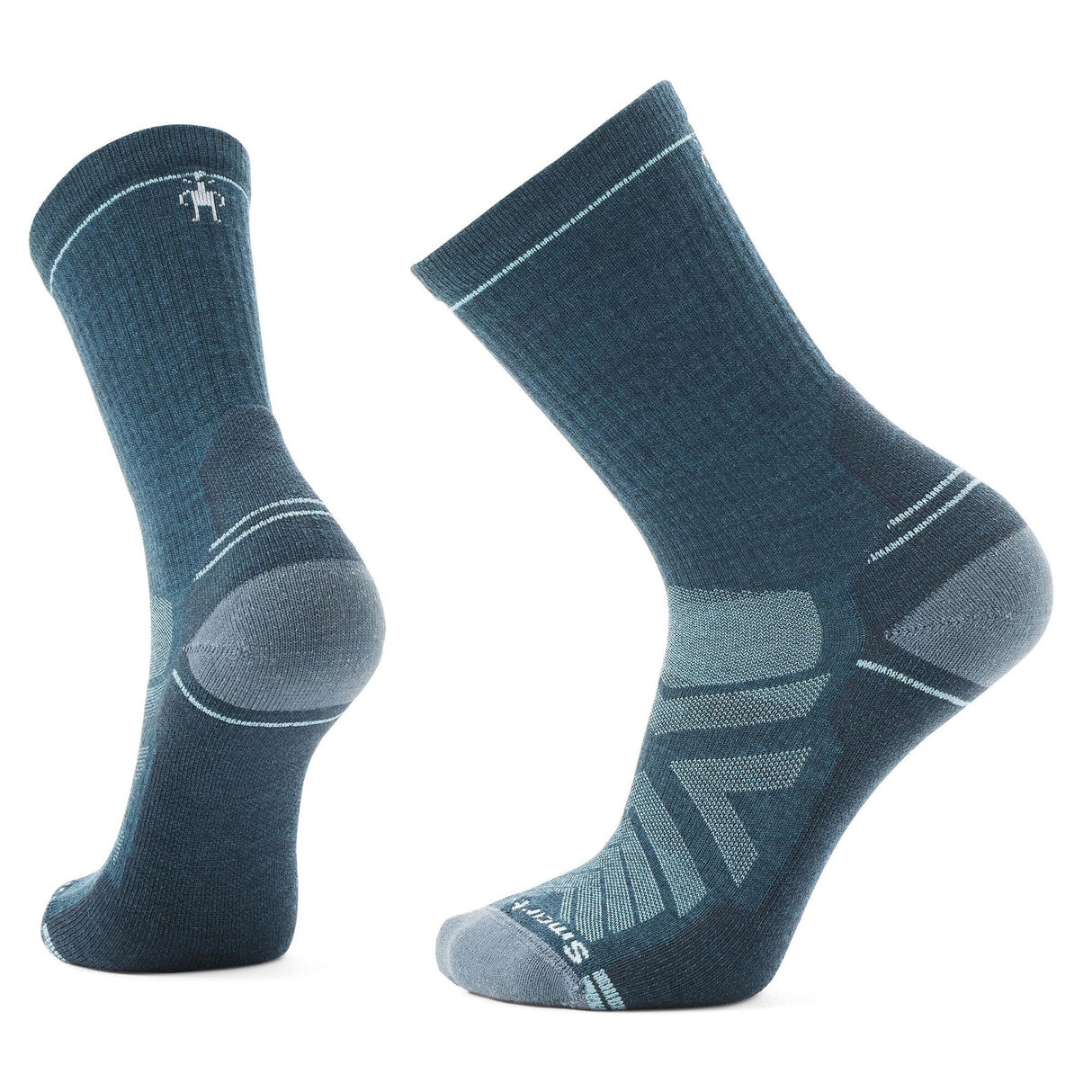 Smartwool<br>W Hike Light Cushion Crew Socks