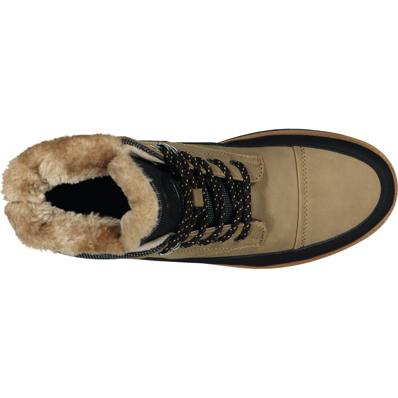 Luhta Herren-Winterstiefel Reilu 46