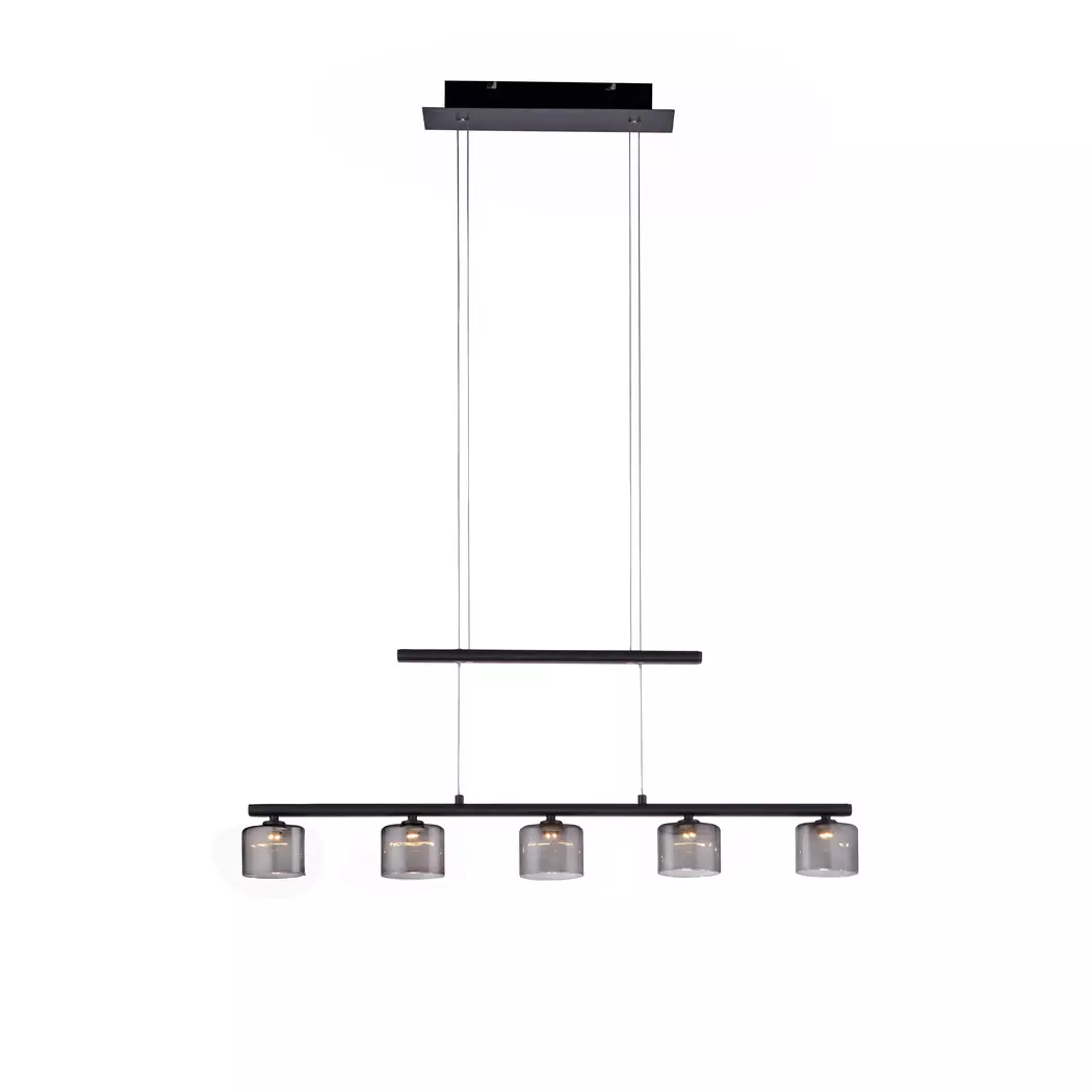 LED-Pendelleuchte Hydra