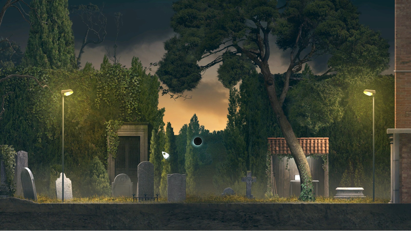 Goetia 2- PC
