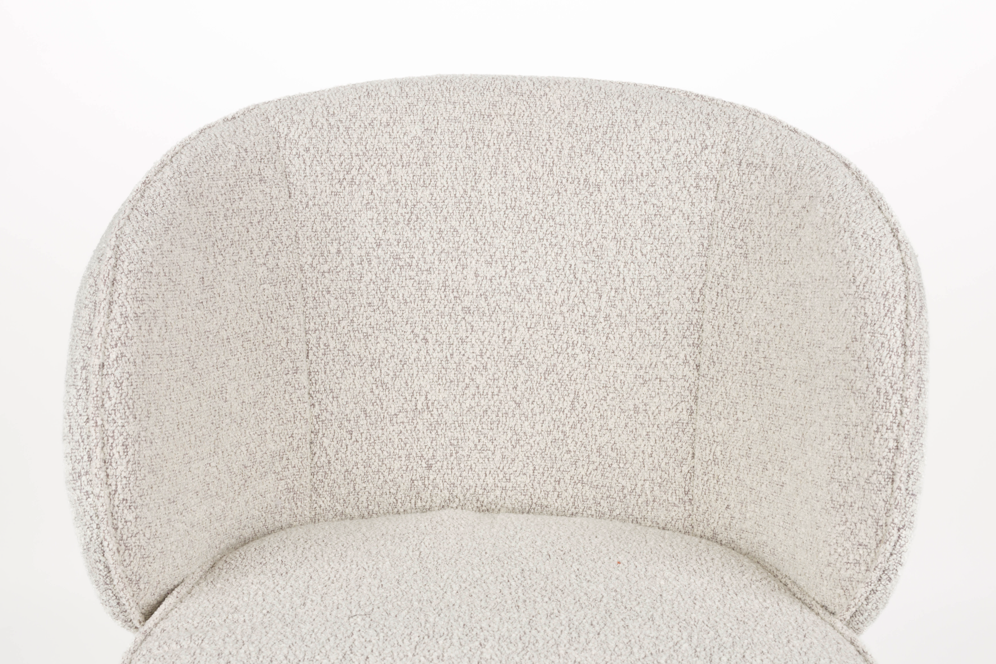 Eetkamerstoel Joa beige - set van 2