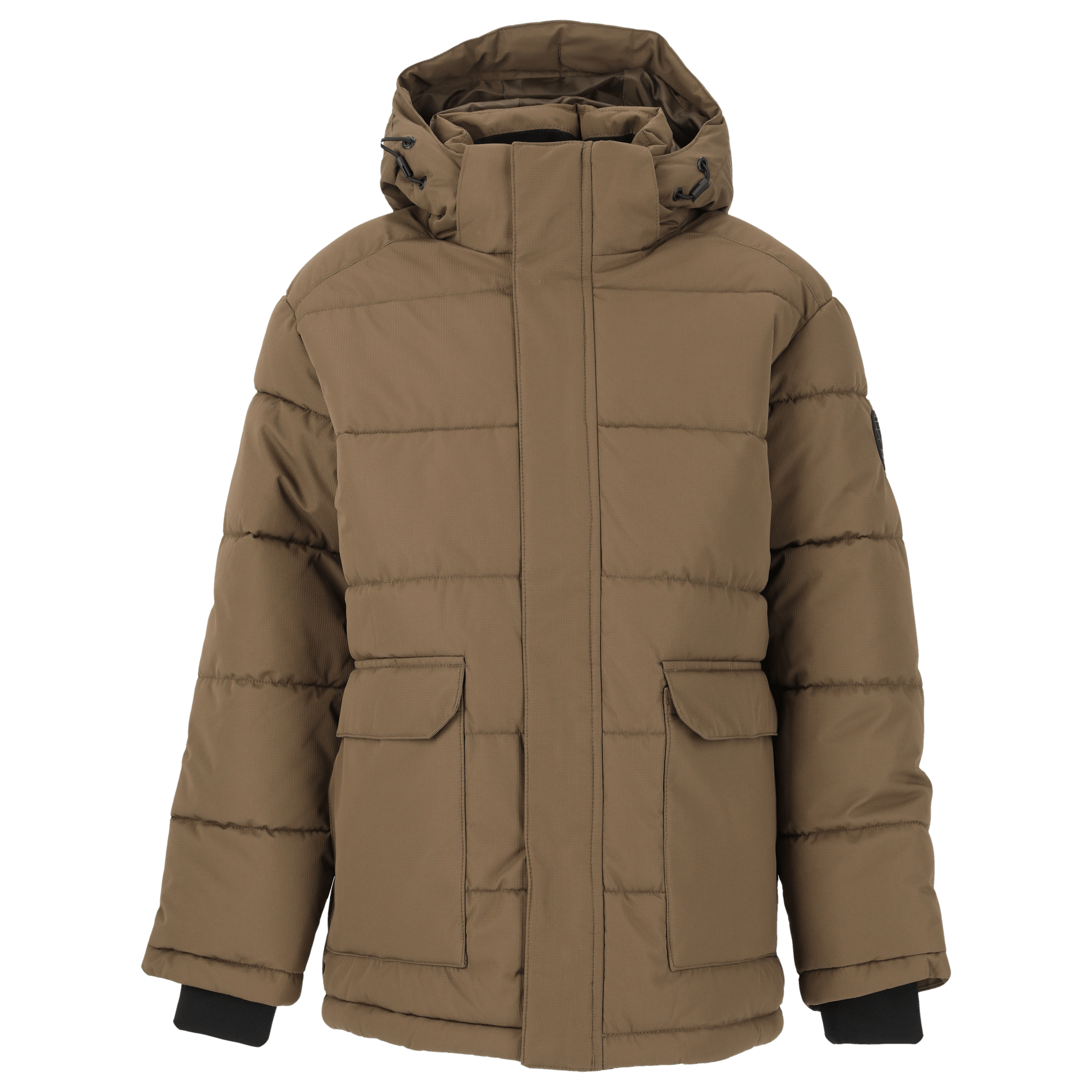 Vertical Atlan Boy Puffer Parka - Jakke