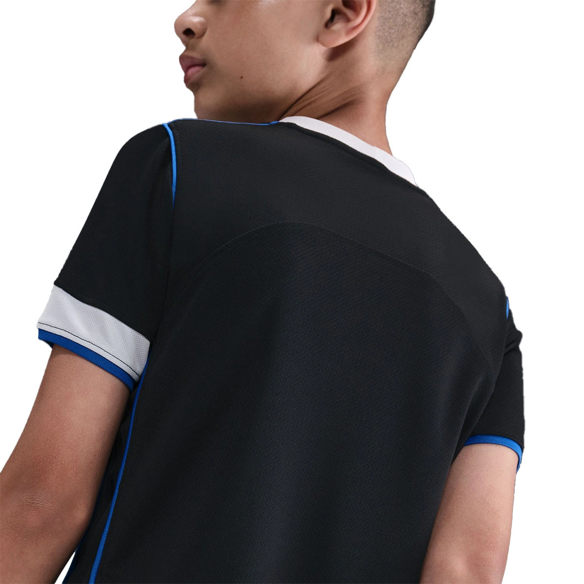 Camisola Nike Chelsea FC Terceiro Equipamento 2025-2026 Criança