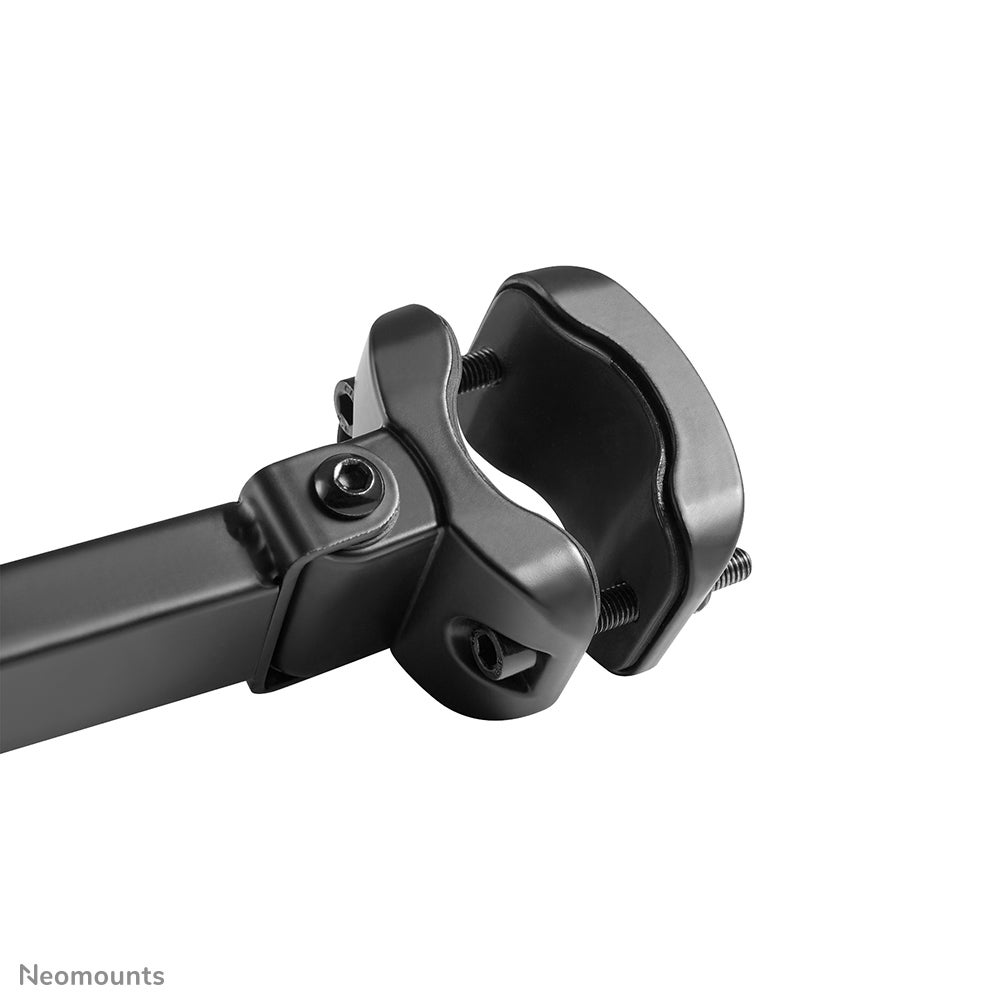 Neomounts FL40-450BL14 paalklem voor flatscreen