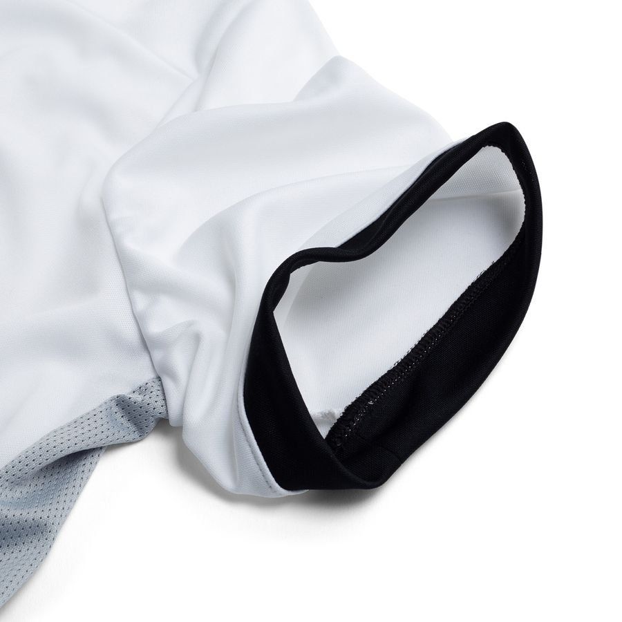 Nike T-shirt d'Entraînement Dri-FIT Academy 25 - Blanc/Noir/Gris Femme