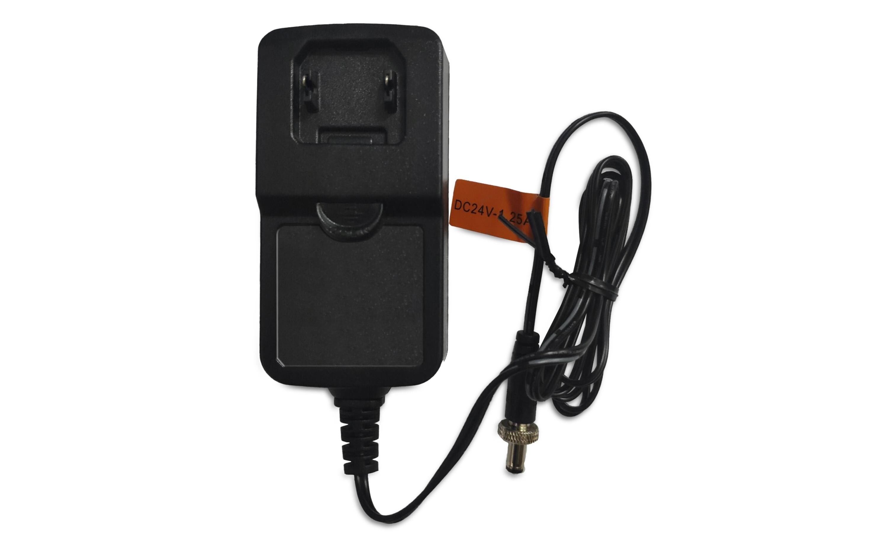 Netzteil PT-PS-24V12A 24V, 1.25A, 30WPureTools Netzteil 24V, 1.25A, 30W