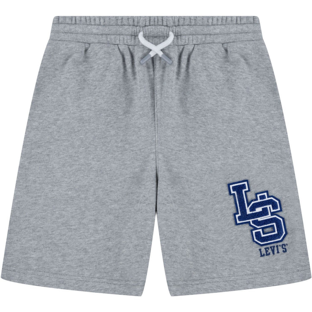Køb Levi's Dress Blues Lvb Monogram Shorts