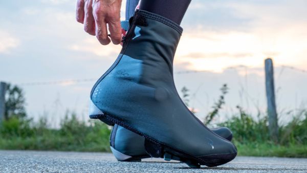BBB Waterflex 3.0 Skoovertræk