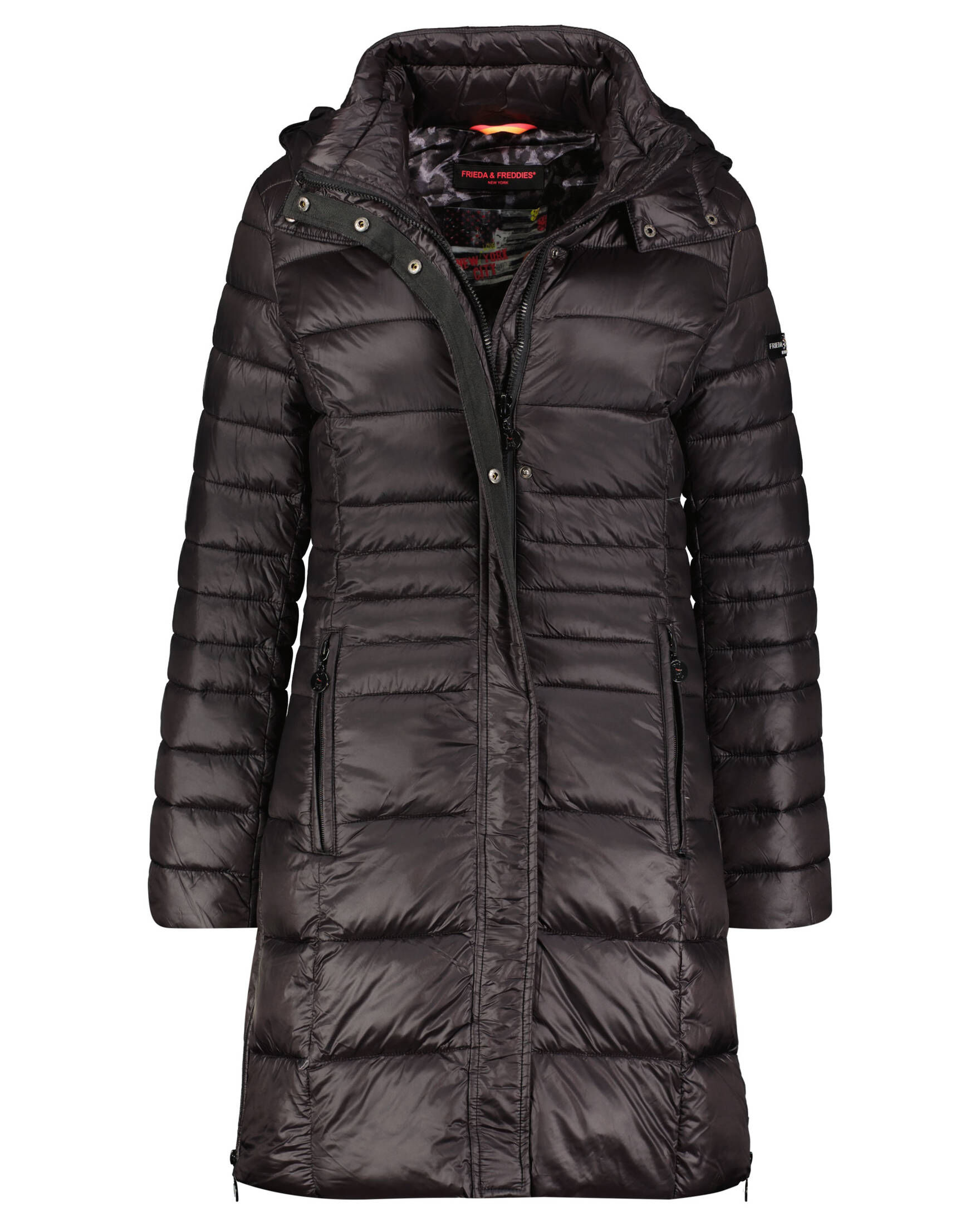 Frieda & Freddies| Damen Steppmantel THERMOLITE DALIA 2