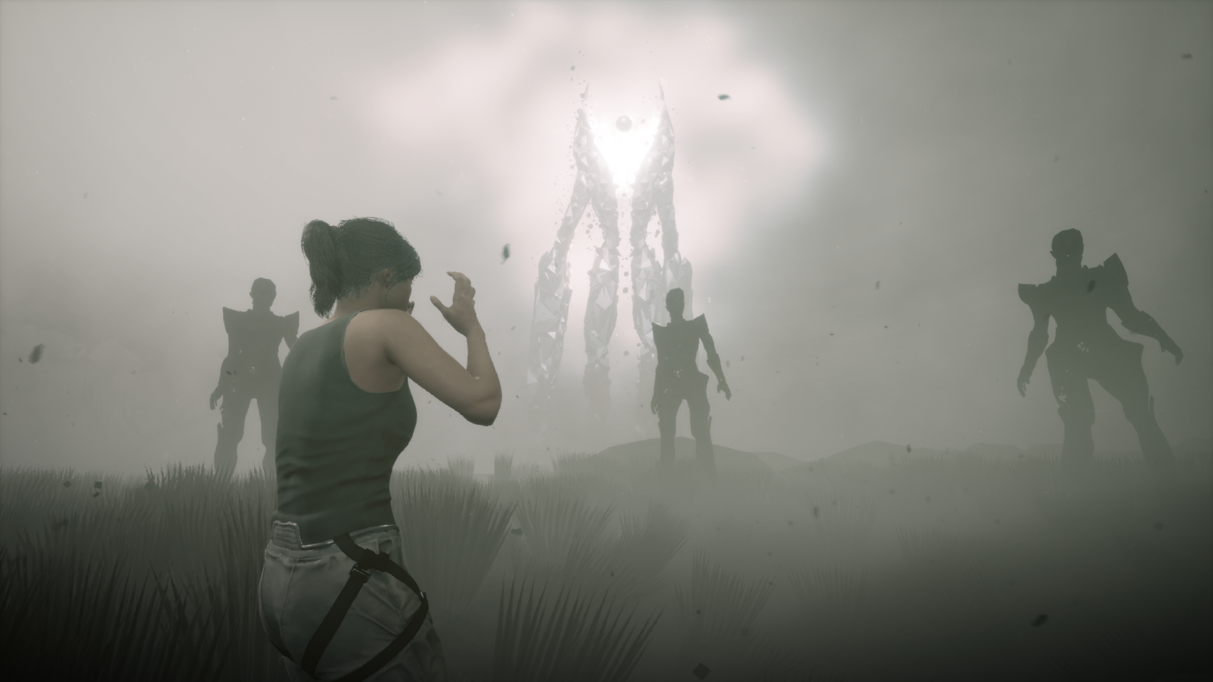 Scars Above- Xbox Series X