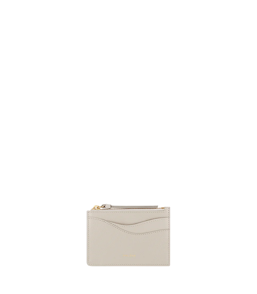 Pochette Sierra Mini - Duo Craie