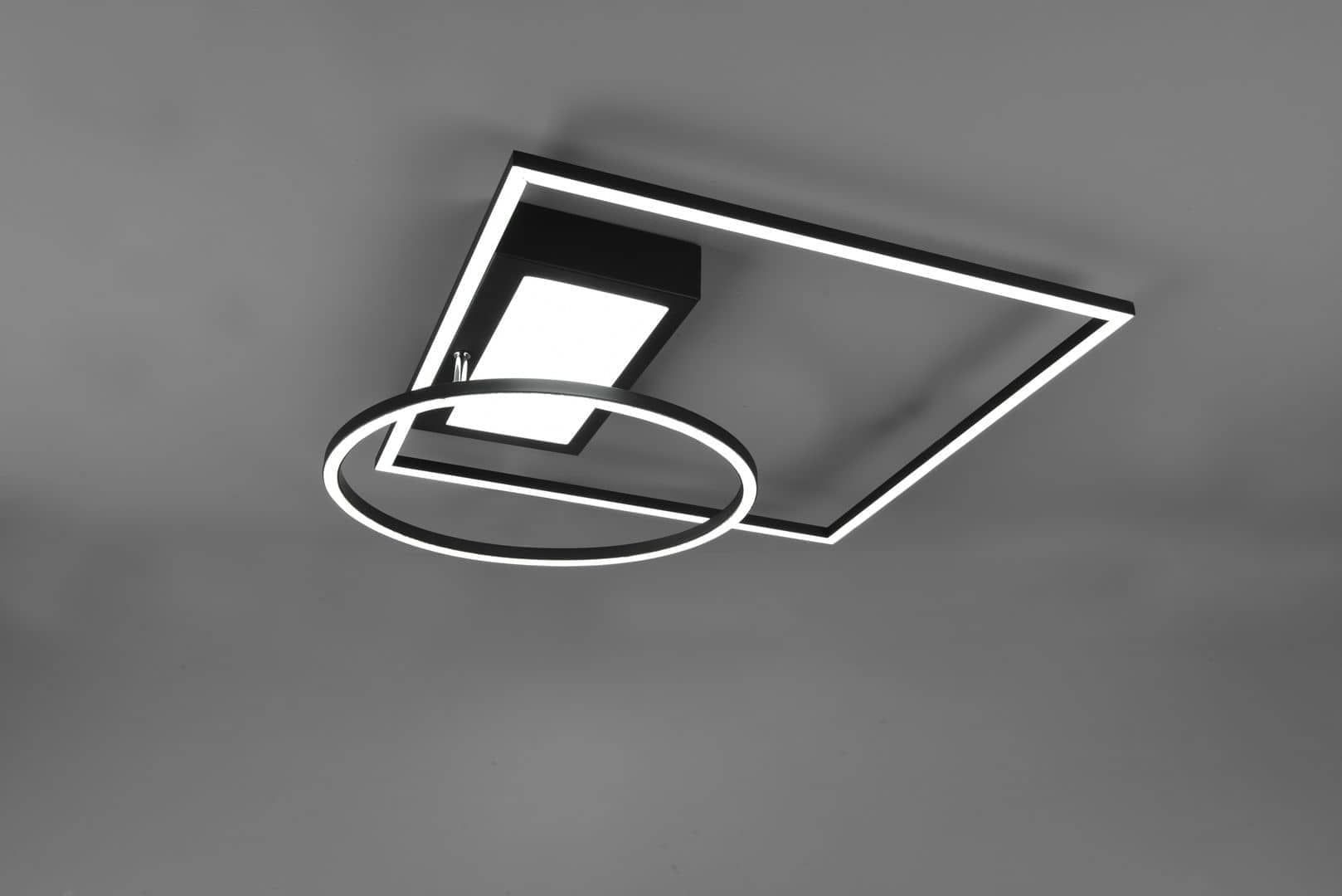 LED-Deckenleuchte