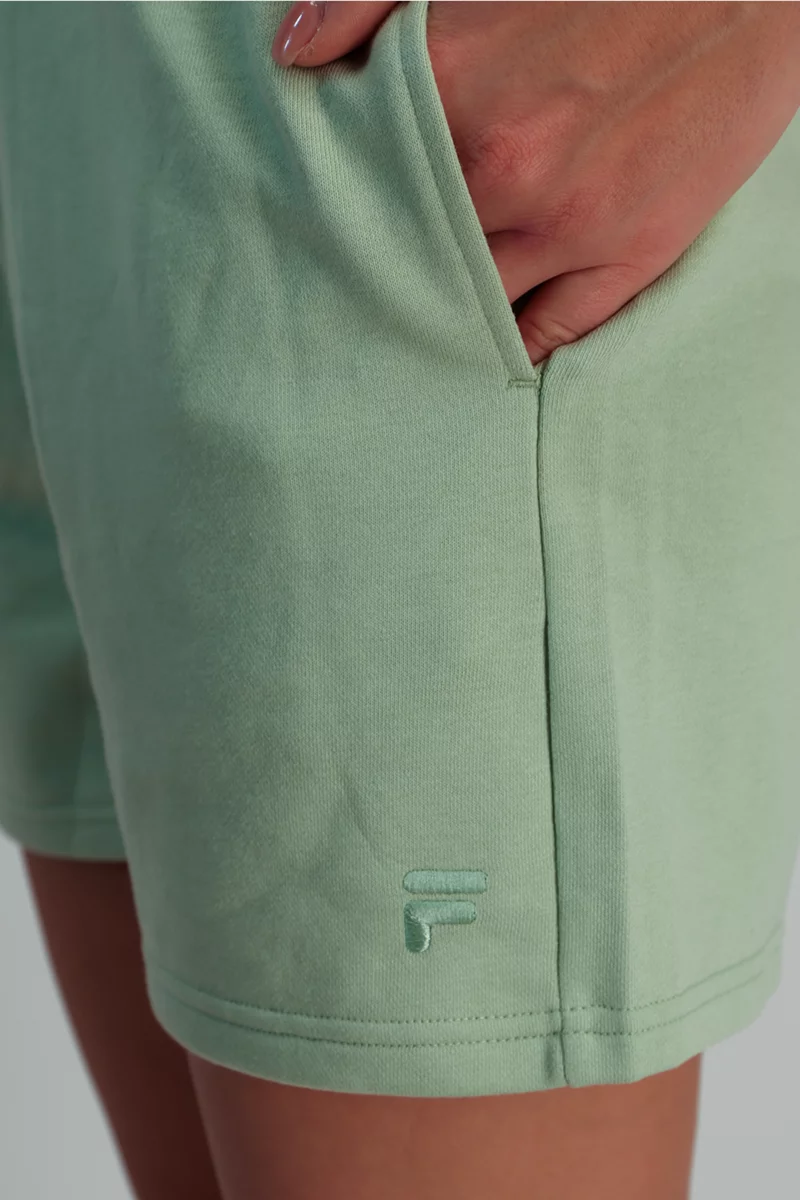 Fila Ockholm Graphic Damen Short