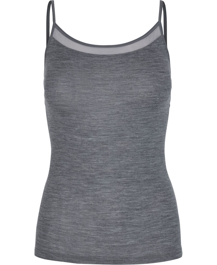 Femilet Juliana Top Heather grey