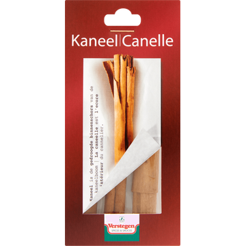 Verstegen Kaneel 10 g