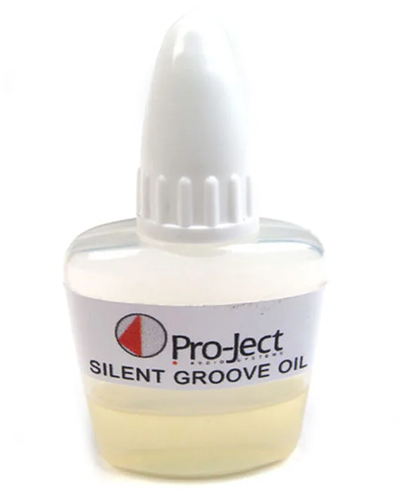 Pro-Ject Lube It Produits d'entretien vinyles