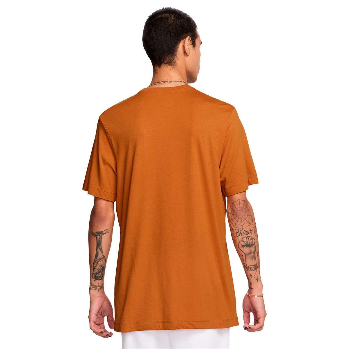 T-Shirt Nike Sportswear Club