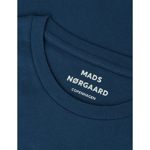 Mads Nørgaard Favorite Thor T-shirt, Sargossa Sea, S