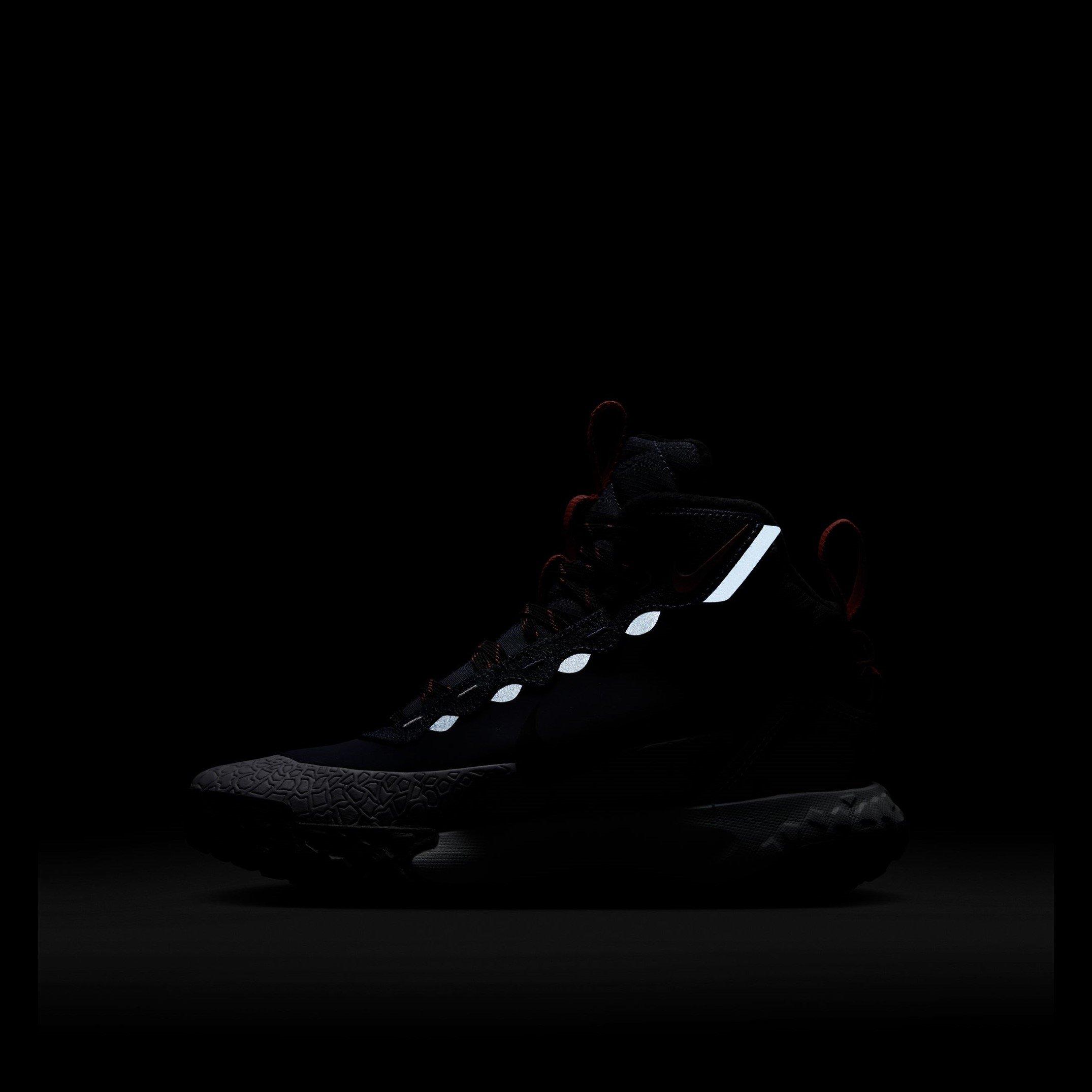 Nike Nike Hikeda Big Kids' Boots