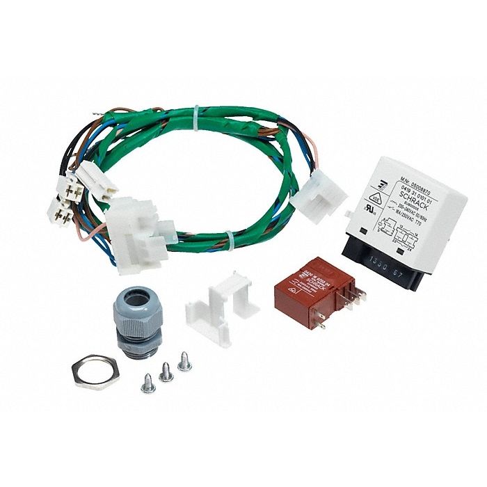 Miele Professional Bausatz UBS Spitzenl.Schalt PW
