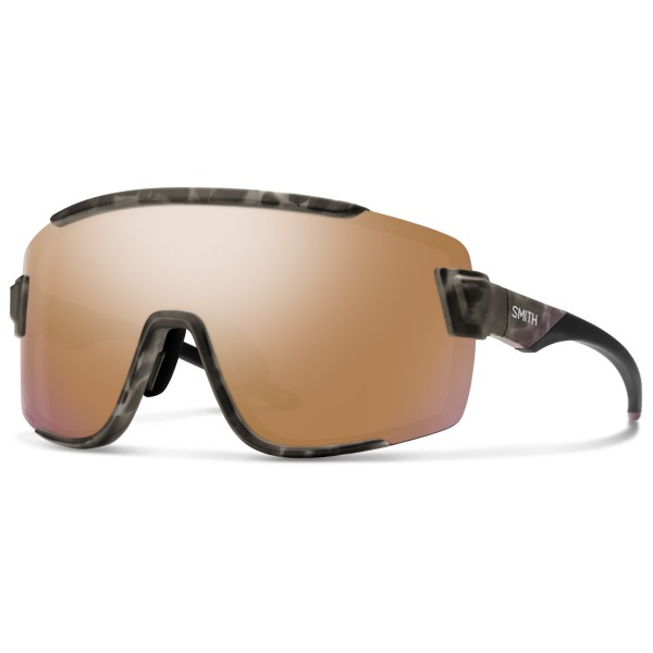 Smith - Wildcat ChromaPop Mirror S3 + S0 - Lunettes vélo
