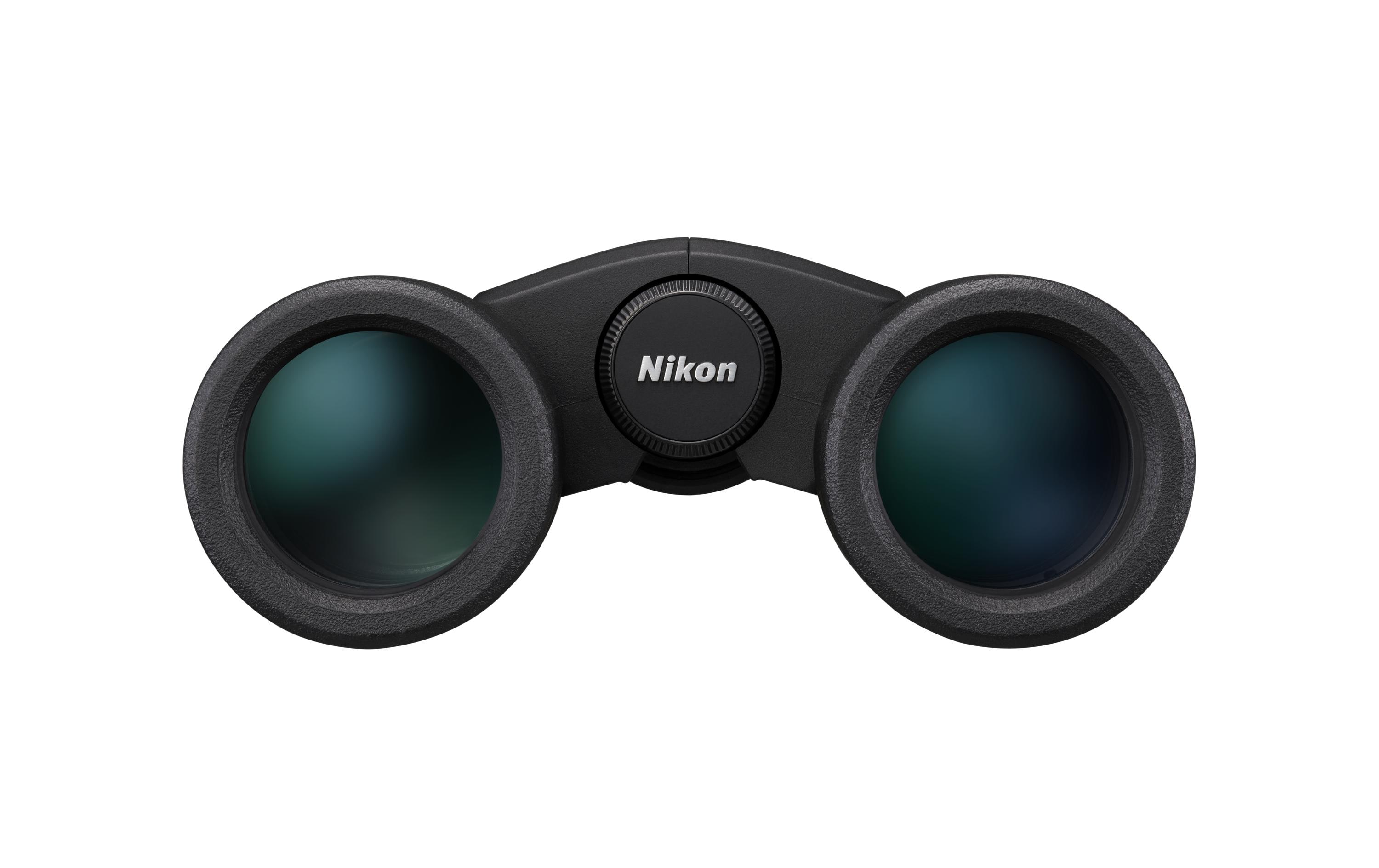 Fernglas Monarch M7 8x30<br>Wasserdichtes Fernglas mit 8-facher Vergrösserung