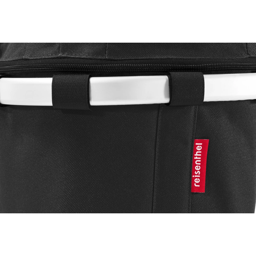 reisenthel® carrybag iso black